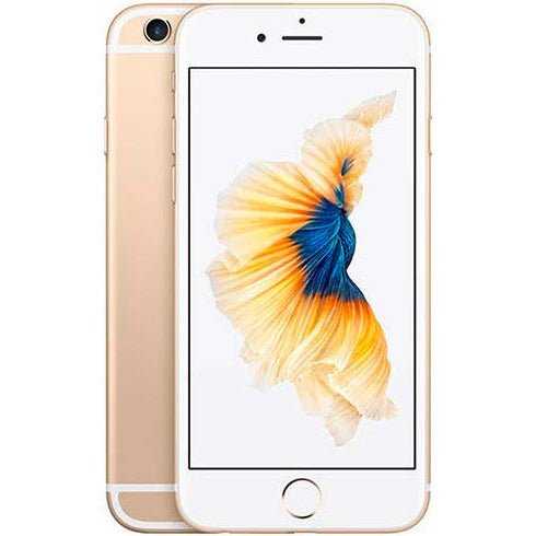 iPhone reconditionné iPhone 6s Or 16go 8/10