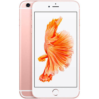 iPhone reconditionné iPhone 6s Rose 32go 9/10