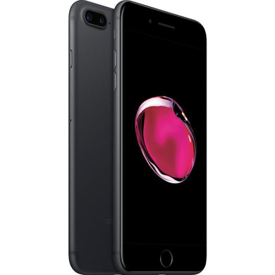iPhone reconditionné iPhone 7 Plus Noir 32go 7.5/10
