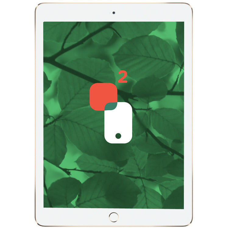 iPad Mini Blanc 16go 8/10-SecondCell.ca