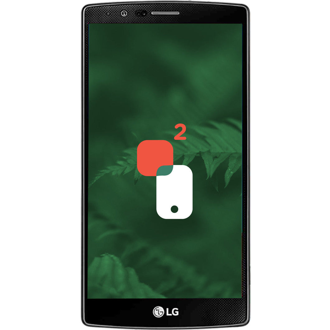 Téléphone usagé-LG G4 VIGOR Déverrouillé Noir 32go 8/10-SecondCell.ca