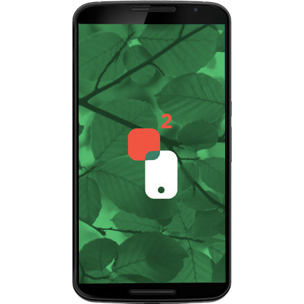Téléphone usagé-Motorola Nexus 6 Déverrouillé Noir 32go 9/10-SecondCell.ca