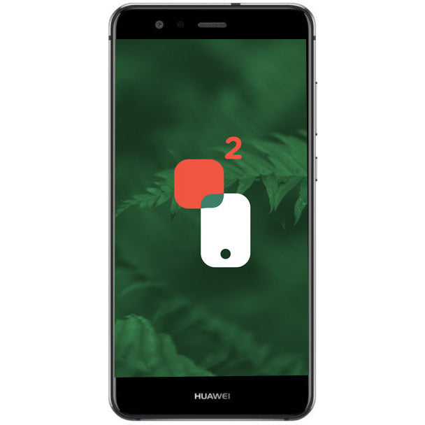 Téléphone usagé-Huawei P10 Déverrouillé Noir 32go 9/10-SecondCell.ca