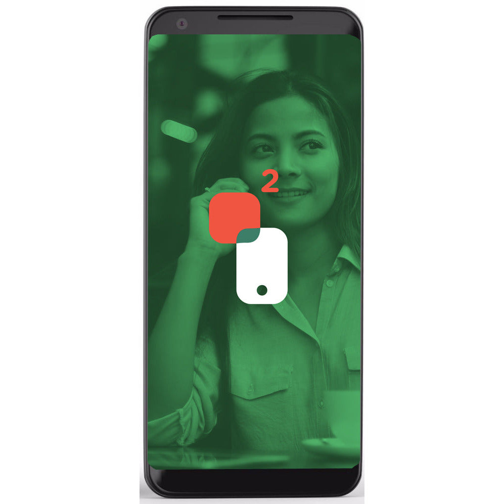 Téléphone usagé-Google Pixel 2 XL Déverrouillé Noir 64go 9/10-SecondCell.ca