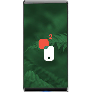 Téléphone usagé-Sony Xperia J Déverrouillé Noir 2go 7/10-SecondCell.ca