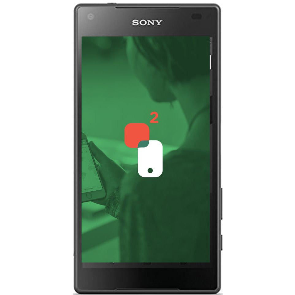 Téléphone usagé-Sony Xperia X Performance Déverrouillé Noir 32go 8/10-SecondCell.ca